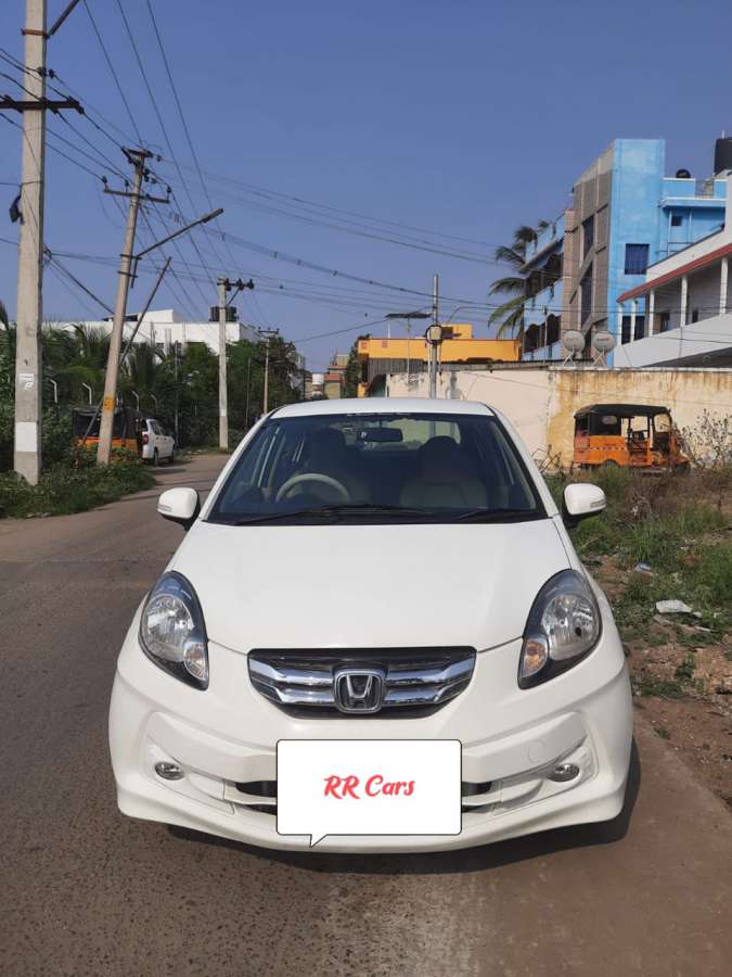 Honda Amaze